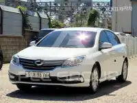 2017 Renault Samsung SM5