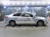 2017 Renault Samsung SM5
