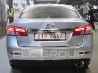 2017 Renault Samsung SM5