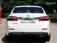 2017 Renault Samsung SM5