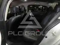 2017 Renault Samsung SM5