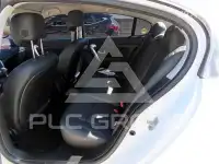 2017 Renault Samsung SM5