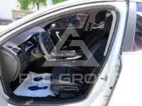 2017 Renault Samsung SM5