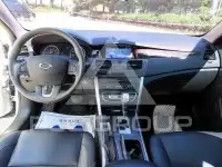 2017 Renault Samsung SM5