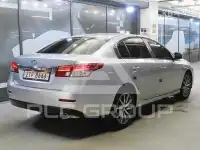 2017 Renault Samsung SM5