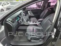 2017 Renault Samsung SM5