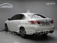 2017 Renault Samsung SM5