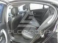 2017 Renault Samsung SM5