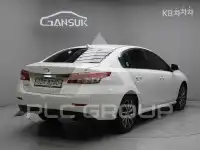2017 Renault Samsung SM5