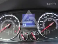 2017 Renault Samsung SM5