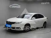 2017 Renault Samsung SM5