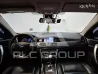 2017 Renault Samsung SM5