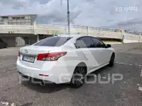 2017 Renault Samsung SM5