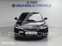 2017 Renault Samsung SM5