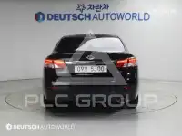 2017 Renault Samsung SM5