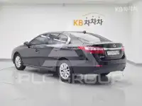 2017 Renault Samsung SM5