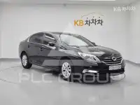 2017 Renault Samsung SM5