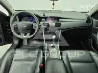 2017 Renault Samsung SM5