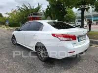 2017 Renault Samsung SM5