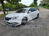 2017 Renault Samsung SM5
