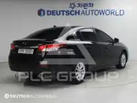 2017 Renault Samsung SM5