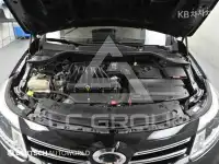 2017 Renault Samsung SM5