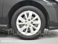 2017 Renault Samsung SM5