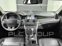 2017 Renault Samsung SM5