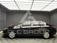 2017 Renault Samsung SM5
