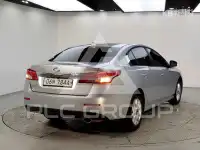 2017 Renault Samsung SM5