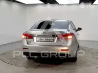 2017 Renault Samsung SM5