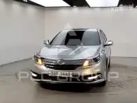 2017 Renault Samsung SM5