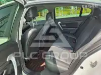 2017 Renault Samsung SM5