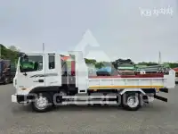 2017 Hyundai TRUCK