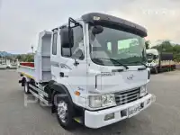 2017 Hyundai TRUCK