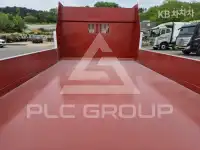 2017 Hyundai TRUCK