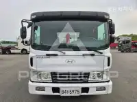 2017 Hyundai TRUCK