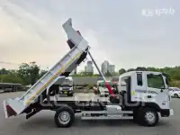 2017 Hyundai TRUCK