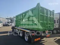 2017 Hyundai TRUCK