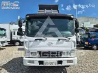 2017 Hyundai TRUCK