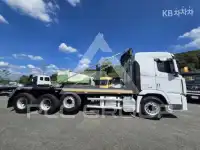 2017 Hyundai TRUCK