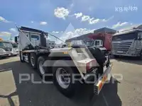 2017 Hyundai TRUCK