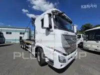 2017 Hyundai TRUCK