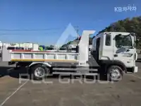 2017 Hyundai TRUCK