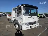 2017 Hyundai TRUCK