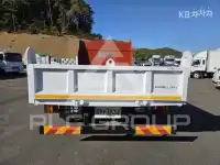 2017 Hyundai TRUCK