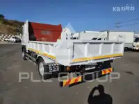 2017 Hyundai TRUCK