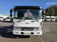 2017 Hyundai TRUCK