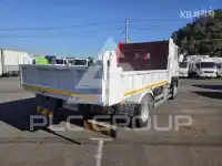 2017 Hyundai TRUCK