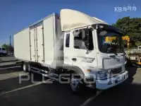 2017 Hyundai TRUCK